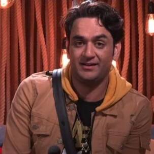 Bigg Boss 15: Vikas Gupta FINALLY reacts to reports of entering as a wild card