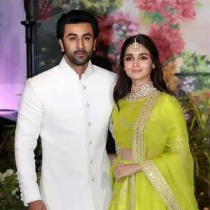 Ranbir Kapoor turns into a woman for a new project; fans say he looks prettier than Alia Bhatt – watch