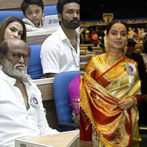 67th National Awards complete winners list: Kangana Ranaut channelises her inner Manikarnika for her 4th National award; Rajinikath receives highest film honour, Dhanush, Vijay Sethupathi and more win big