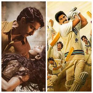 Box Office Clash: Ranveer Singh के सामने Nani ने ठोकी ताल, क्रिसमस पर होगी 83’ और Shyam Singha Roy में टक्कर