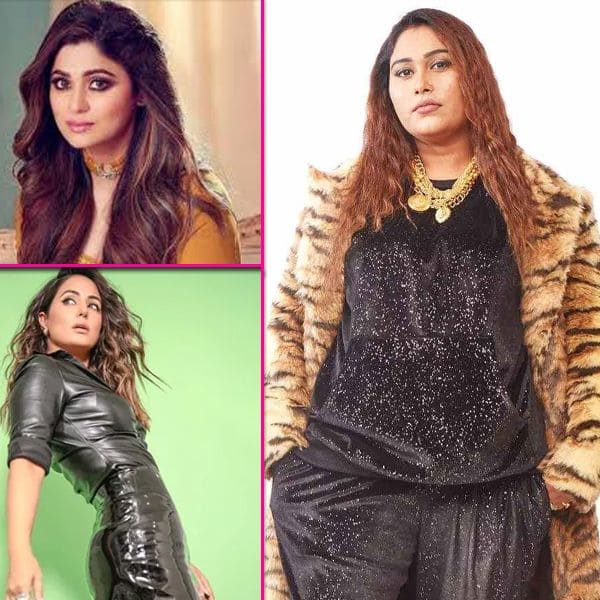 Afsana Khan targeted THESE contestants on Salman Khan's show