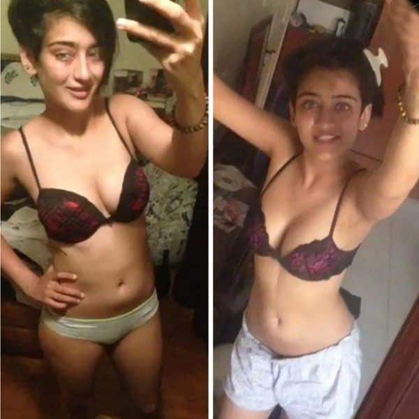 From Akshara Haasan to Nayanthara: When private, intimate moments of Top 6 South actresses got LEAKED on social media