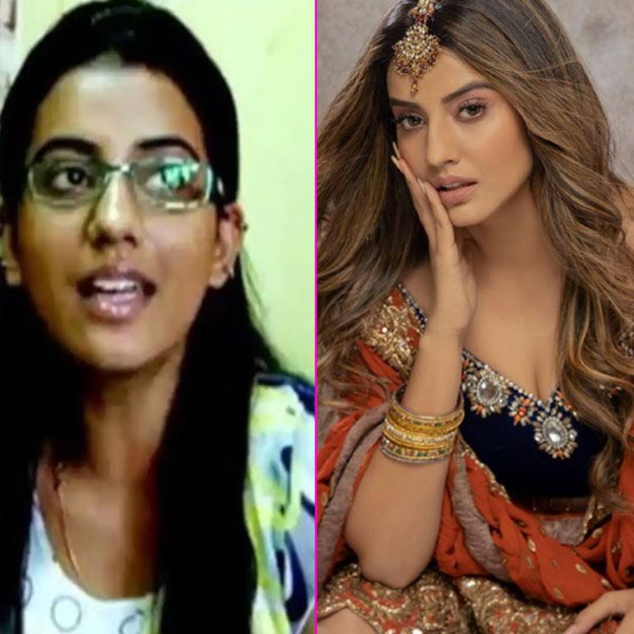 अक्षरा सिंह (Akshara Singh)