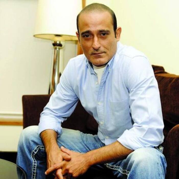 Akshaye Khanna