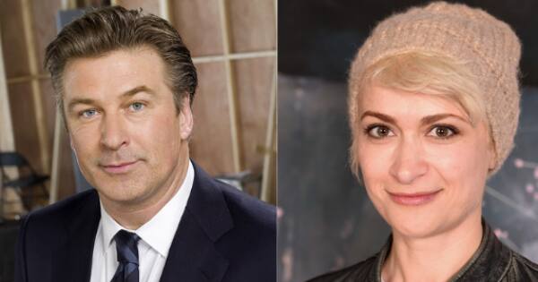 Rust Movie Set Incident Alec Baldwin Fires A Prop Gun Accidentally Kills Cinematographer And Injures Director Entertainment News