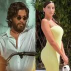 Pushpa Part 1: Did Nora Fatehi leave makers in a tizzy by asking a WHOPPING amount to do an item number in Allu Arjun's film?