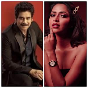 Amala Paul ने Nagarjuna Akkineni के साथ लिपलॉक सीन करने के लिए रखी खास शर्त!! मेकर्स भी हैरान