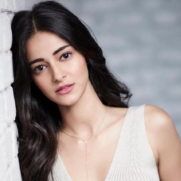 Just in! NCB conducts raid at Ananya Panday's Mumbai home; seize a bag ...