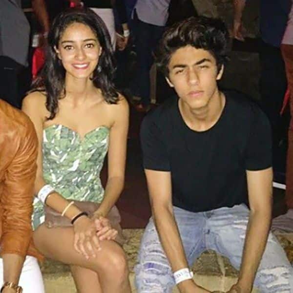 Netizens in disbelief over Ananya Panday and Aryan Khan&#39;s &#39;joke&#39; about  arranging &#39;ganja&#39; and Liger actress&#39; statement, &#39;I didn&#39;t know weed is a  drug&#39;