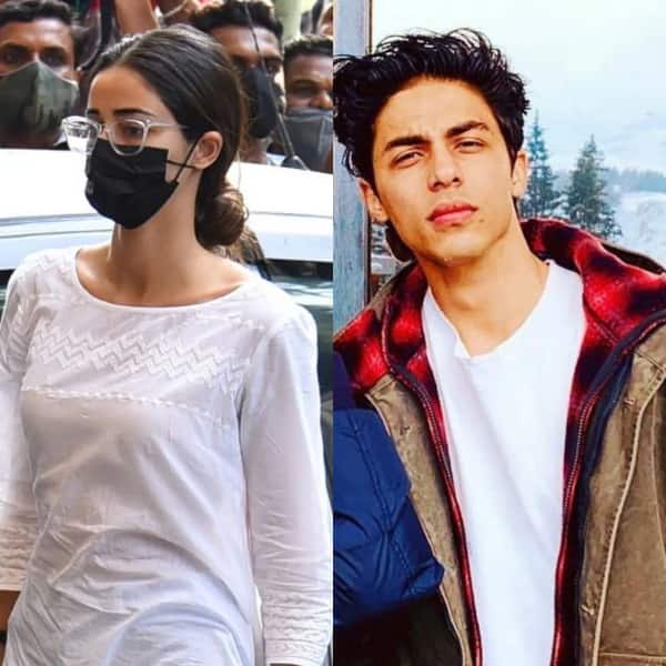 Aryan Khan Drug Case Did Sameer Wankhede Reprimanded Ananya Panday For Arriving Late At Ncb Office