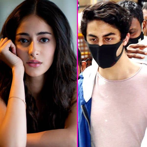 Aryan Khan Case Ananya Panday Grilled Thoroughly By Ncb Officials On Drug Supplier Links And