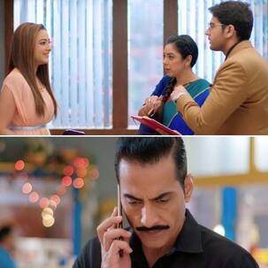 Anupamaa Upcoming Twist: अनुज कपाड़िया के सामने जॉब के लिए गिड़गिड़ाएगी काव्या, टूटेगा वनराज का अंहकार
