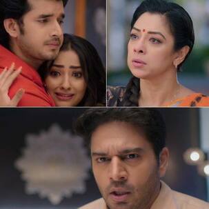 Anupamaa में आने वाले इन 5 ट्विस्ट को देखकर हिल जाएंगे दर्शक, कहानी में आने वाला है दर्दनाक मोड़