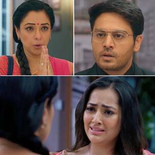 Anupamaa Upcoming Twist: जॉब छोड़ेगी अनुपमा, इस शख्स की होगी मौत?
