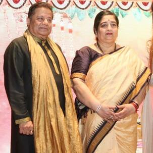 Navratri 2021: अनूप जलोटा और अनुराधा पौडवाल आध्यात्मिक यात्रा प्लेटफॉर्म 'माई तीर्थ इंडिया' के बने ब्रांड एम्बेसडर