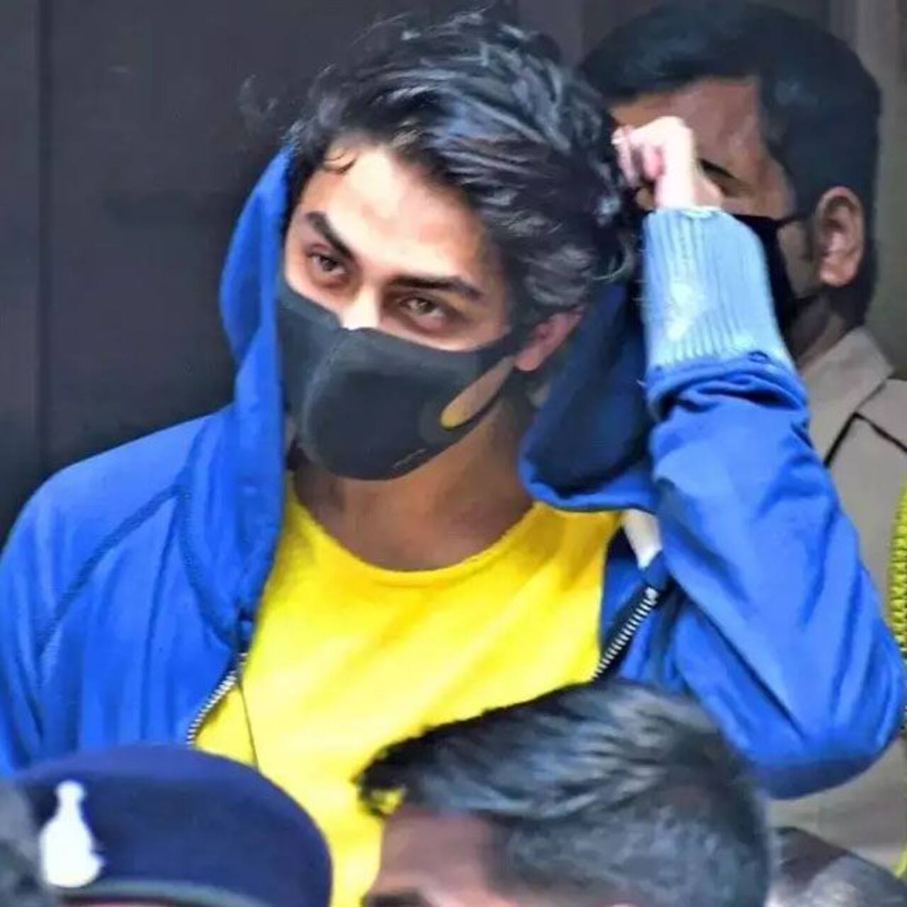 Aryan Khan drug case: Shah Rukh Khan's son has been reading THESE books in the Arthur Road jail