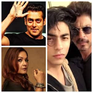 Aryan Khan Drug Case: Shah Rukh Khan के साथ खड़े हुए ये 12 सितारे, बांटा खान परिवार का दुख