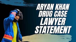 Aryan Khan Drug Case Update : Aryan Khan's Lawyer Steps In, Says, 