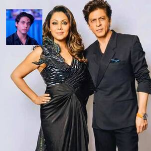 Aryan Khan’s bail unlikely today? Here’s why Shah Rukh Khan – Gauri Khan may have a reason to worry