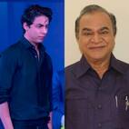 Trending Entertainment News Today: Shah Rukh Khan's son Aryan Khan sent to 1 day NCB custody, Taarak Mehta Ka Ooltah Chashmah's Ghanshyam Nayak aka Nattu Kaka passes away and more