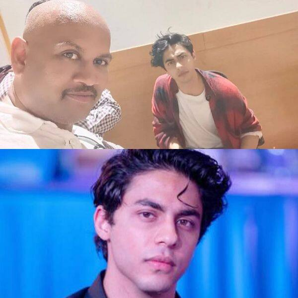 Aryan Khan Arrest ‘witness Kiran Gosavi Breaks His Silence Reveals The Story Behind The Viral