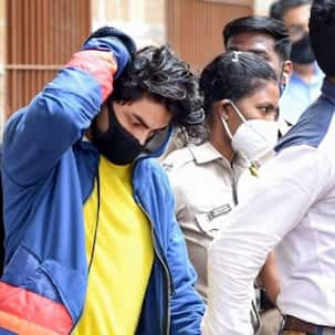 Aryan Khan in jail: From his food, to clothes and daily routine, here's how the star kid will spend his time in Arthur Road Jail