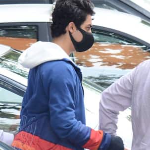 No special treatment for Shah Rukh Khan's son; Aryan Khan and others to be kept in quarantine cell for 3-5 days at Arthur Road Jail – details here