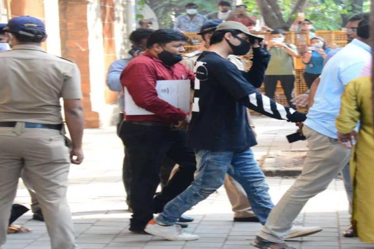 Shah Rukh Khan&#39;s son Aryan Khan arrested in Mumbai drug case – read deets