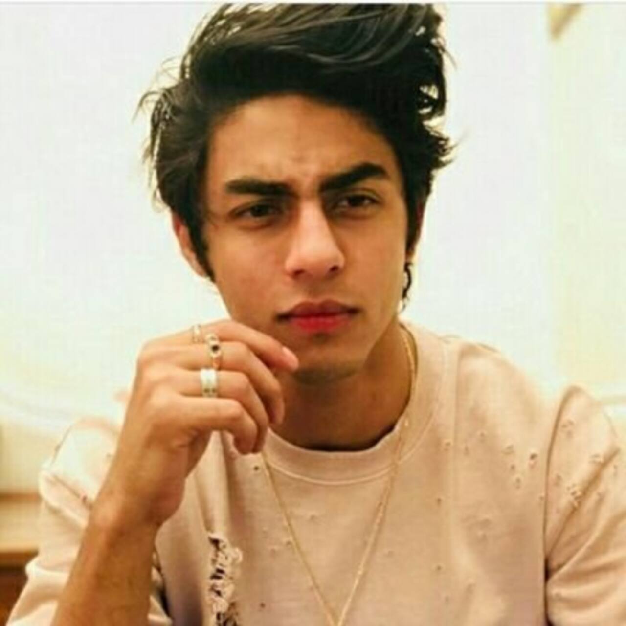 Shah Rukh Khan's son Aryan Khan along with 7 others likely to be ...