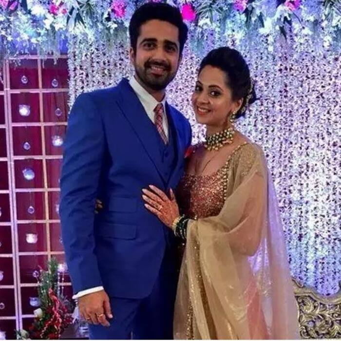 अविनाश सचदेव - शालमली देसाई (Avinash Sachdev - Shalmalee Desai)