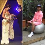It’s AWKWARD! 5 pictures of Malaika Arora, Vidyut Jammwal and others that will make you ROFL