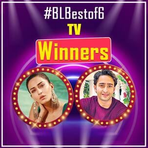 #BLBestof6 winners: Shaheer Sheikh, Erica Fernandes, Khatron Ke Khiladi 11 and more – meet the Best of TV from the first half of 2021