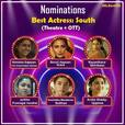 #BLBestOf6: Shruti Haasan, Rashmika Mandanna या फिर Nimisha Sajayan, अपनी पसंदीदा बेस्ट साउथ एक्ट्रेस को जल्द करें वोट