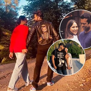 Rakul Preet Singh से लेकर Malaika Arora तक, इन सितारों ने फैंस को दिया एकदम से शॉक,  रोमांटिक फोटो से कंफर्म किया रिश्ता