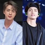 BTS: Here's how Kim Taehyung's mom played a prominent role in making V and Jin meet