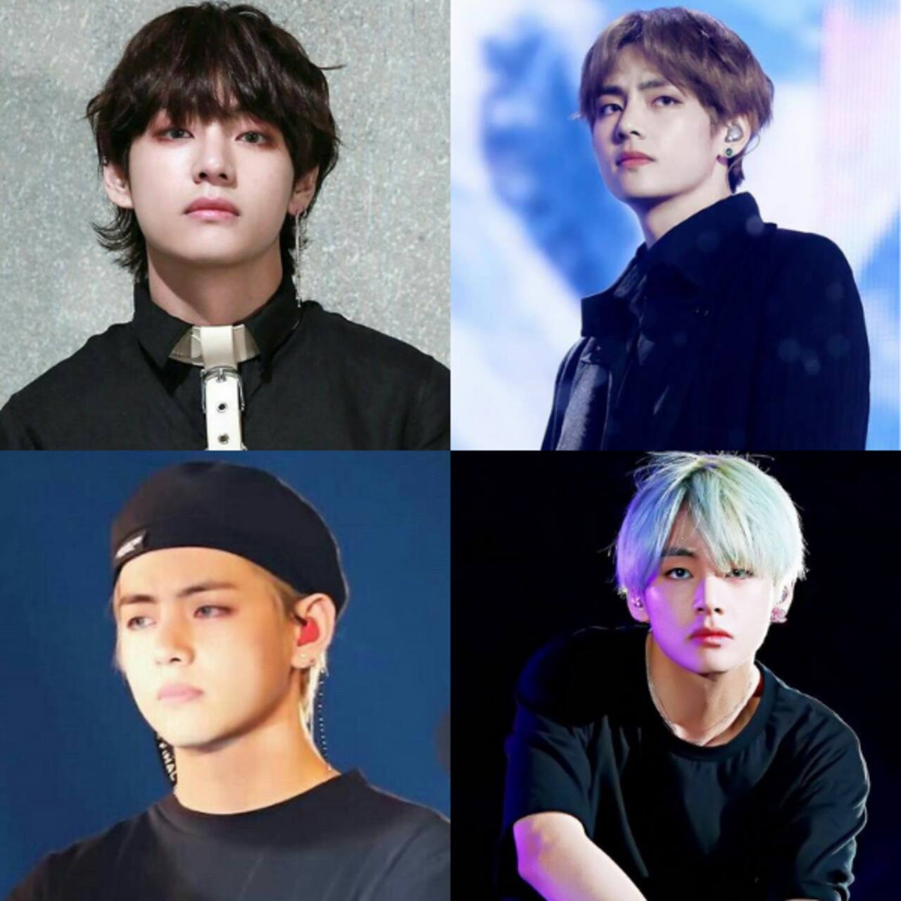 BTS ARMY hail Kim Taehyung aka V as a 'real tiger' after he seemingly ...