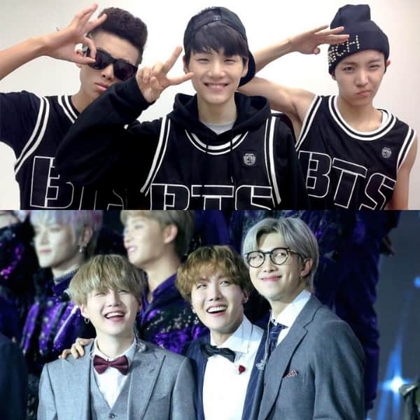 Bts' Suga, Rm And J-Hope'S Moon Signs Truly Reflect Their Personalities And  Will Leave Armys Surprised