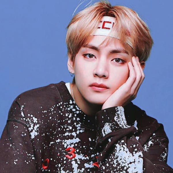 OMG! Is BTS' V aka Kim Taehyung DATING this business magnate's daughter ...