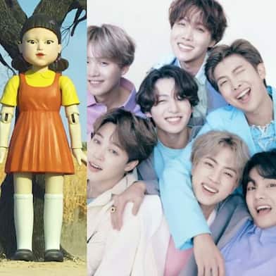 Hollywood News Weekly Rewind: BTS' Jungkook, J-Hope, RM and SUGA aren't  Squid Game fans, Gwyneth Paltrow's sex advice for her teenage kids and more