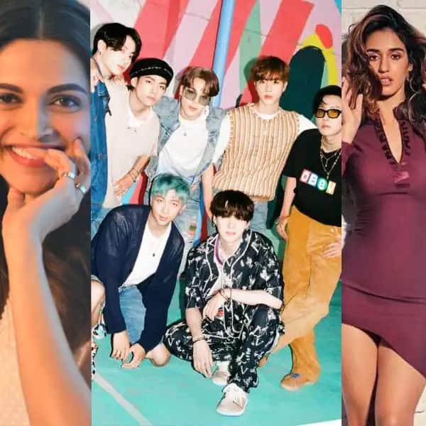 Is Deepika Padukone A BTS ARMY Member?', Ask Fans As She Likes Louis  Vuitton's Post Featuring Global K-pop Sensation