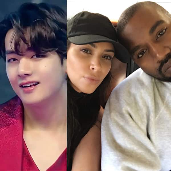BTS' V stuns the internet with a new partnership with luxury brand