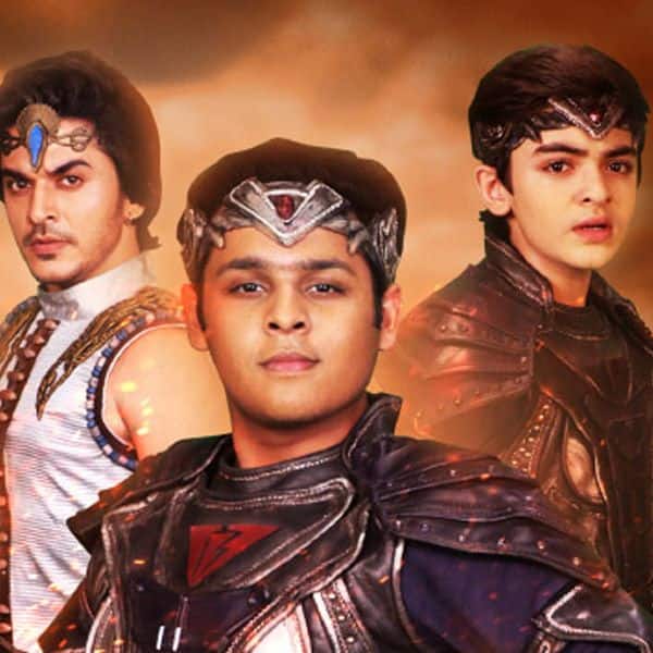 Baalveer Returns