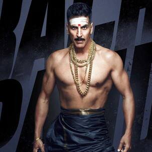 Bachchan Pandey Occupancy Report Day 1: Akshay Kumar को मिला होली का फायदा, 'बच्चन पांडे' ने दर्ज कराई 40% की ऑक्यूपेंसी