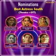 #BLBestOf6: Rashmika Mandanna, Shruti Haasan, या Nimisha Sajayan, किसे पहनाएंगे बेस्ट साउथ एक्ट्रेस का ताज, वोट करें तुरंत