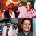 Gandhi Jayanti 2021: Shah Rukh Khan, Sanjay Dutt, Amitabh Bachchan, Amol Palekar and other actors who followed Gandhiji’s principles on screen – view pics