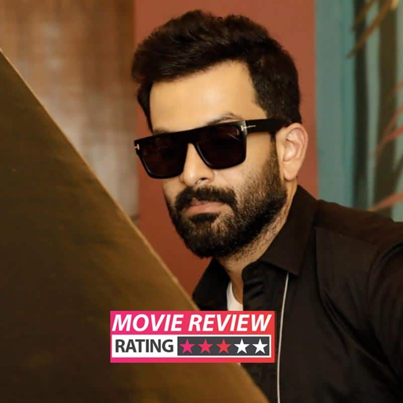 Bhramam movie review Prithviraj Sukumaran s remake is better than Nithiin s Maestro but still doesn t match up to Ayushmann Khurrana s Andhadhun