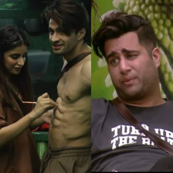 Bigg Boss 15, Day 25, Live Updates: