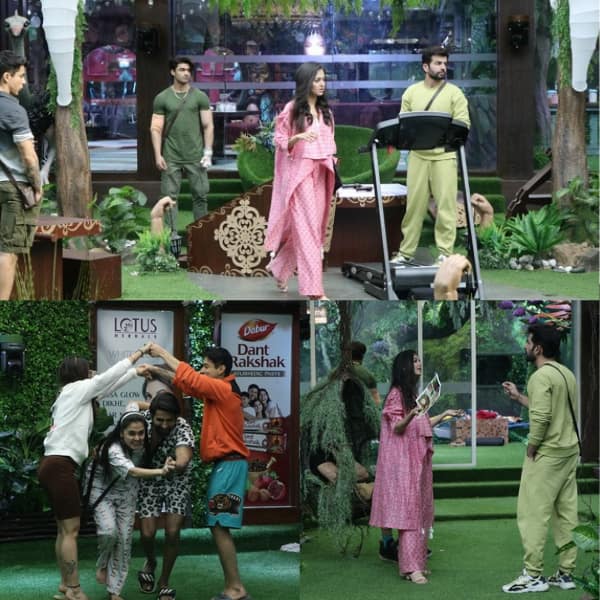 Bigg boss 13 day 15 full episode hot sale