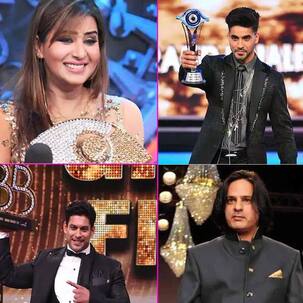 Bigg Boss Winners List: ये 14 लोग जीत चुके हैं ट्रॉफी, जानें किसको मिली थी कितनी प्राइज मनी