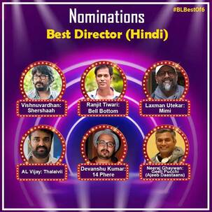 #BLBestOf6: Ranjit Tiwari या फिर Vishnuvardhan, अपने पसंदीदा डायरेक्टर को जल्द करें वोट